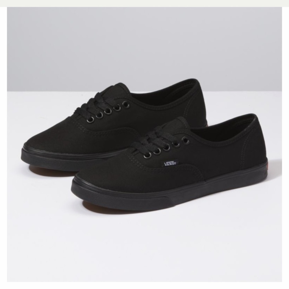 Vans authentic Lo Pro